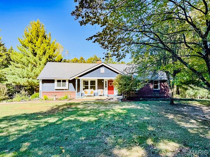 383 Big Cedar Drive Property Photo 1