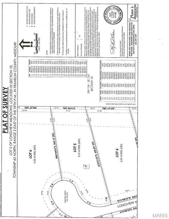 386 Longview Meadows Drive Property Photo 3