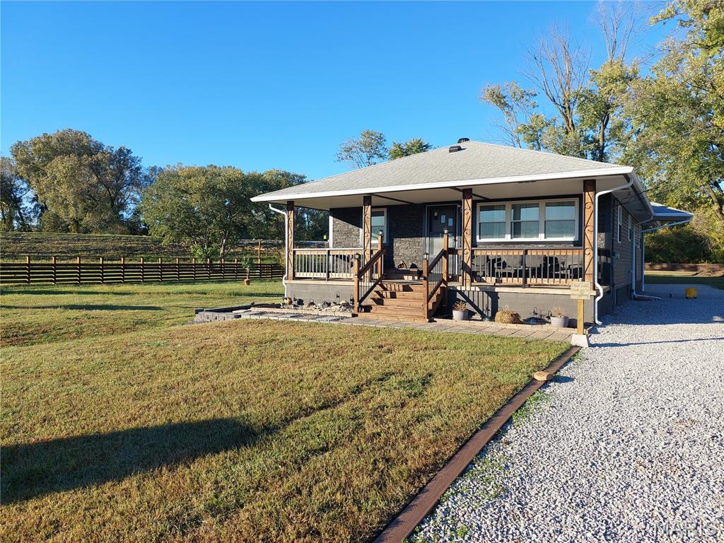 2521 North Street Property Photo 5