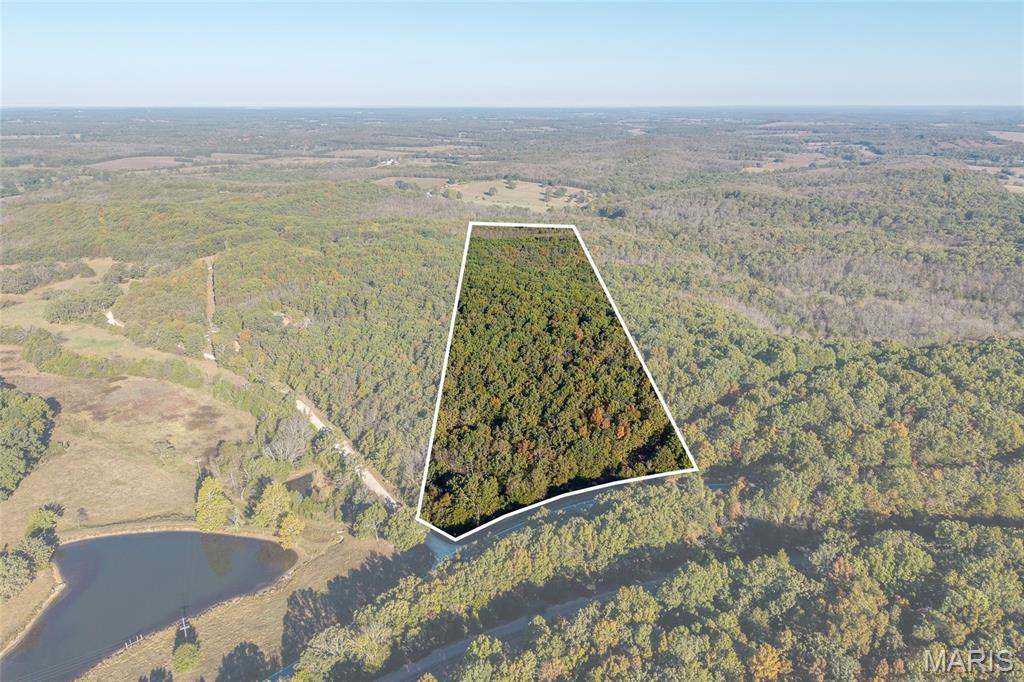 0 E State Highway H Property Photo 1