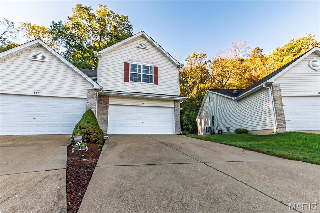 887 Caleb Crossing Property Photo 24