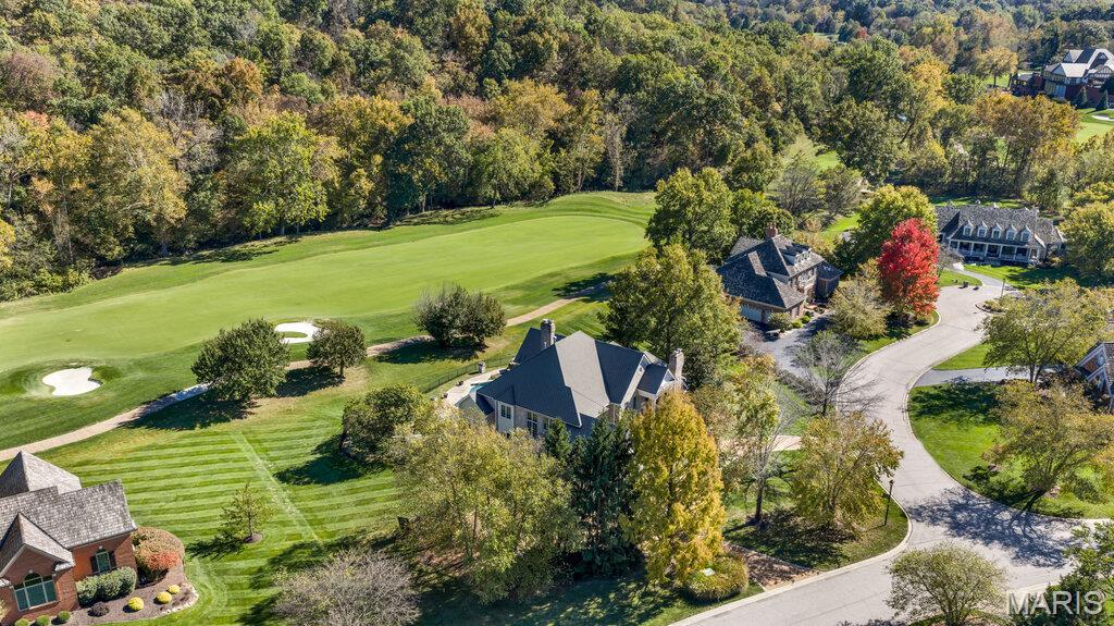 115 Club Creek Court Property Photo 16