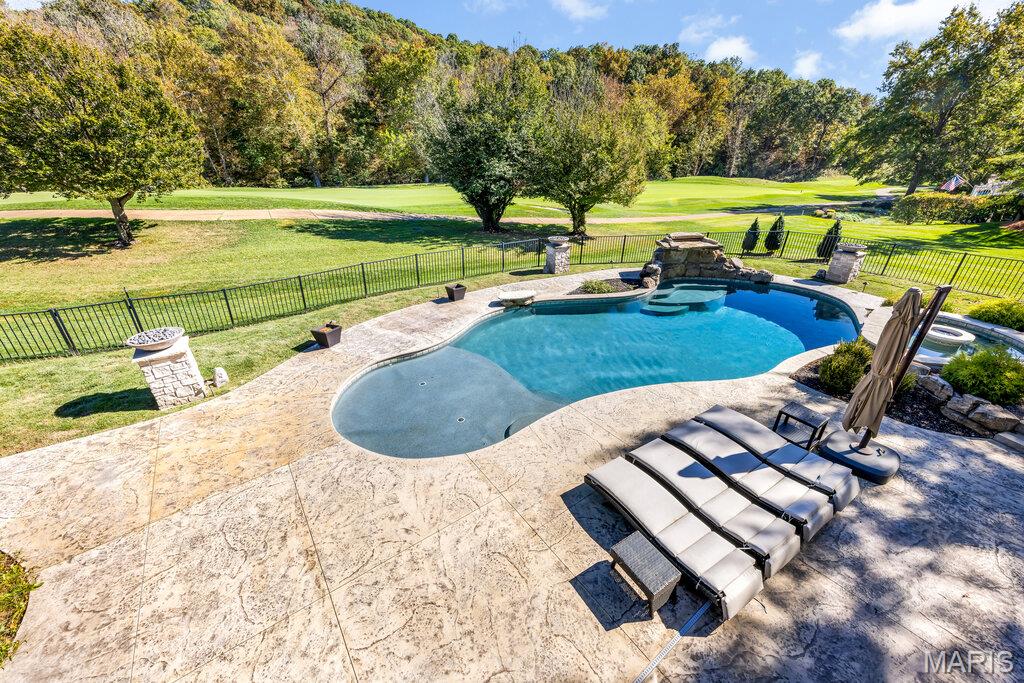 115 Club Creek Court Property Photo 69