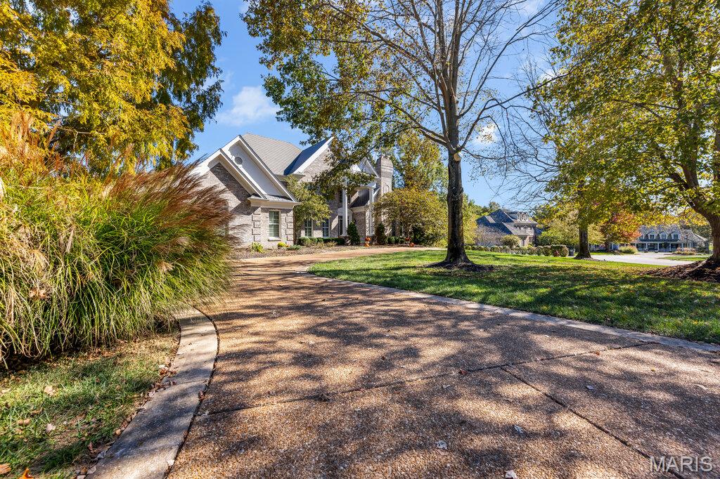 115 Club Creek Court Property Photo 72