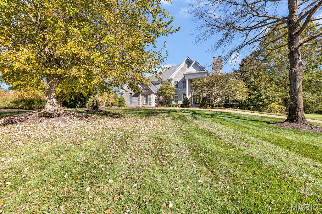 115 Club Creek Court Property Photo 73
