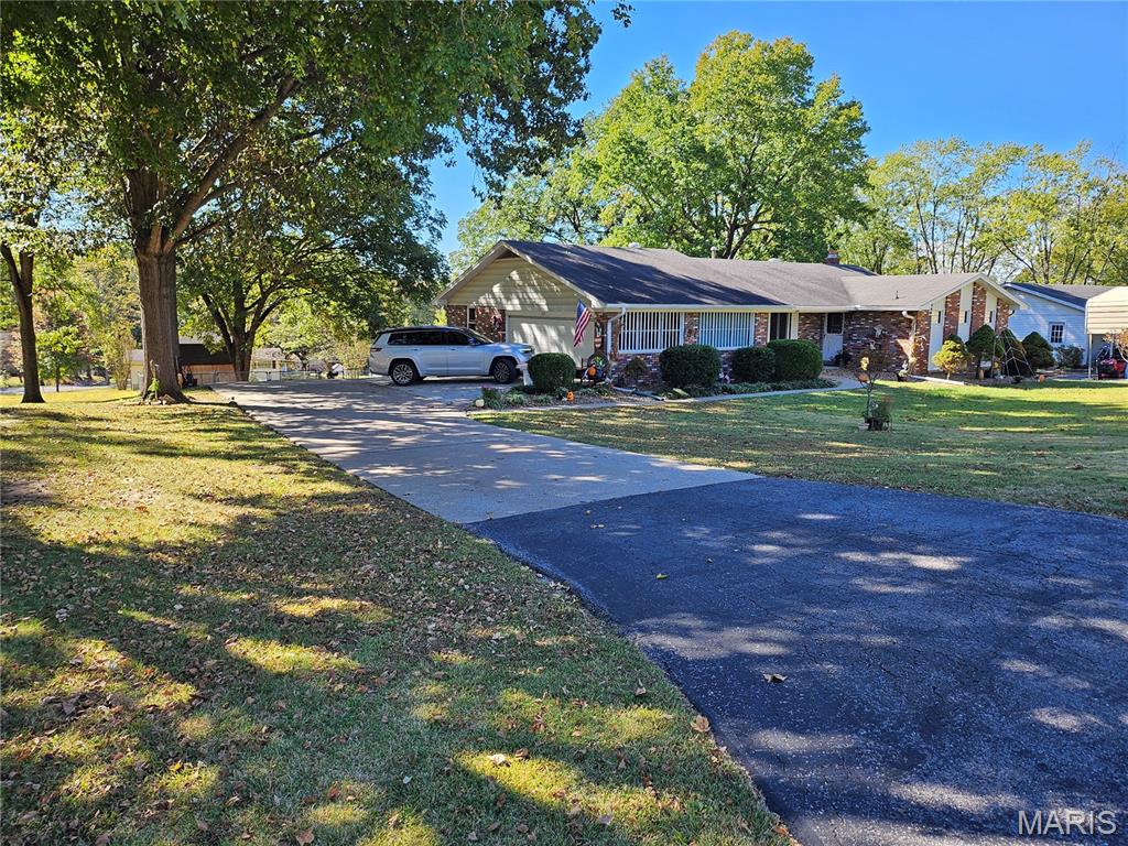 265 Grandview Drive Property Photo