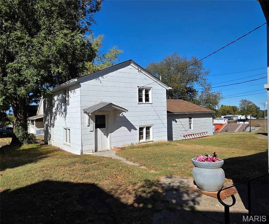 1815 Swanwick Street Property Photo 4