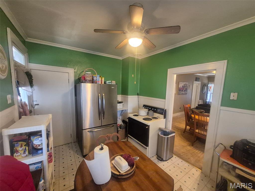 1815 Swanwick Street Property Photo 17