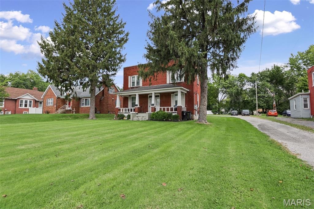 109 S 27th Street Property Photo 1