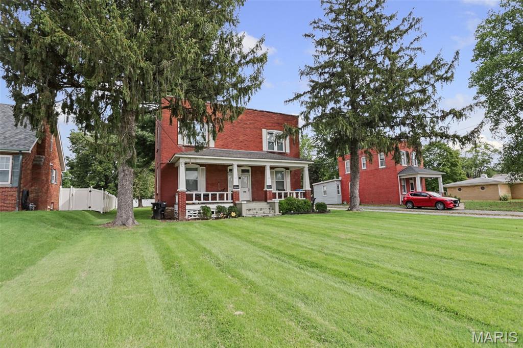 109 S 27th Street Property Photo 4