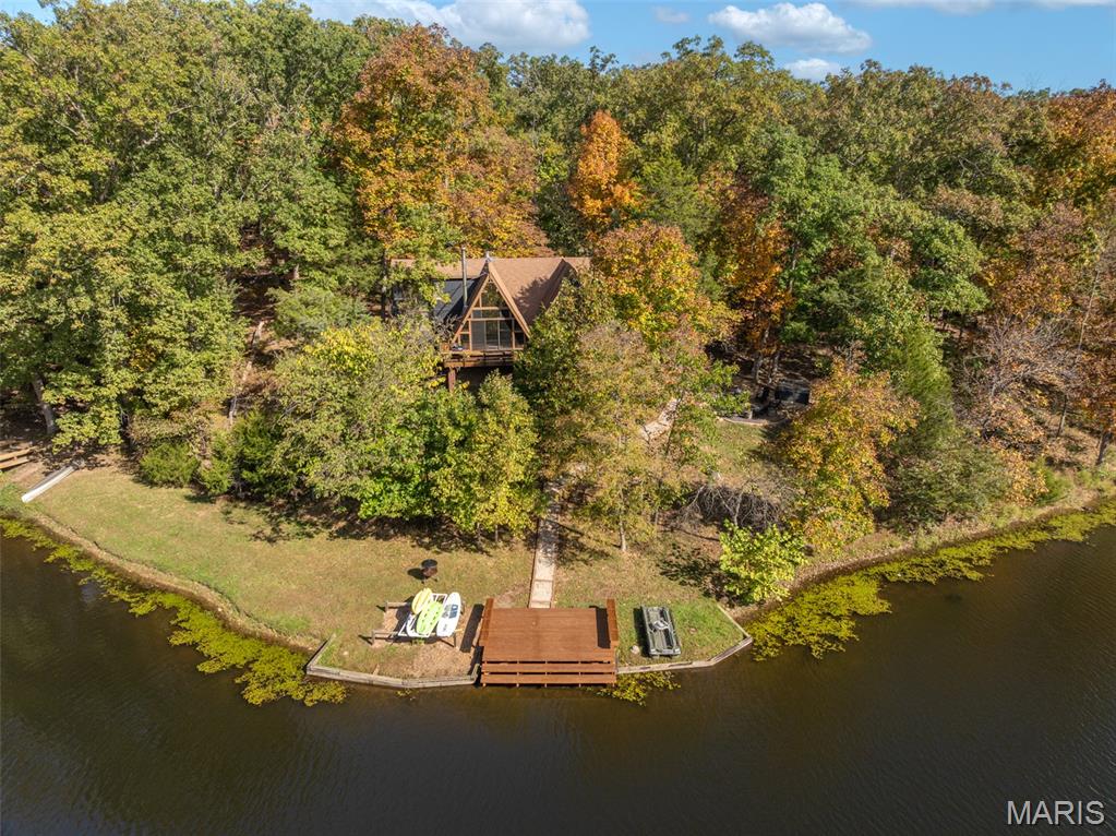 455 Foxfire Point Drive Property Photo 1
