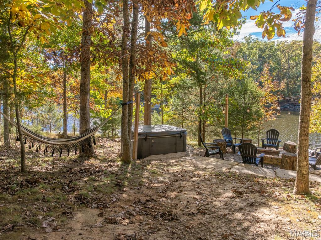 455 Foxfire Point Drive Property Photo 2