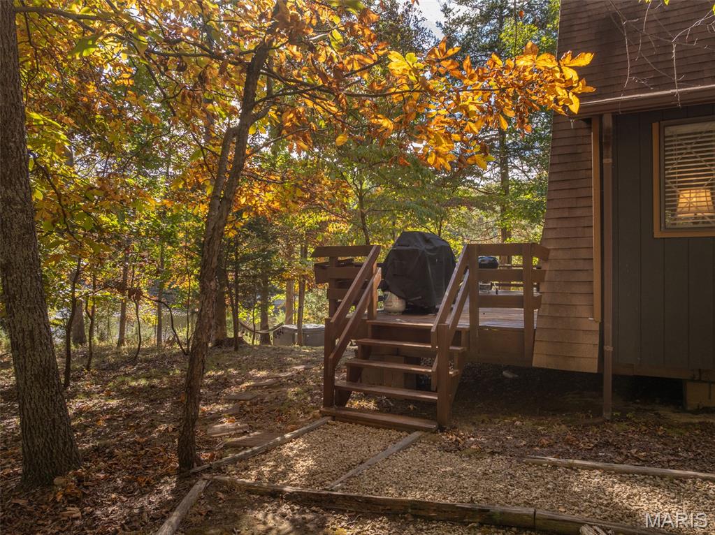 455 Foxfire Point Drive Property Photo 27