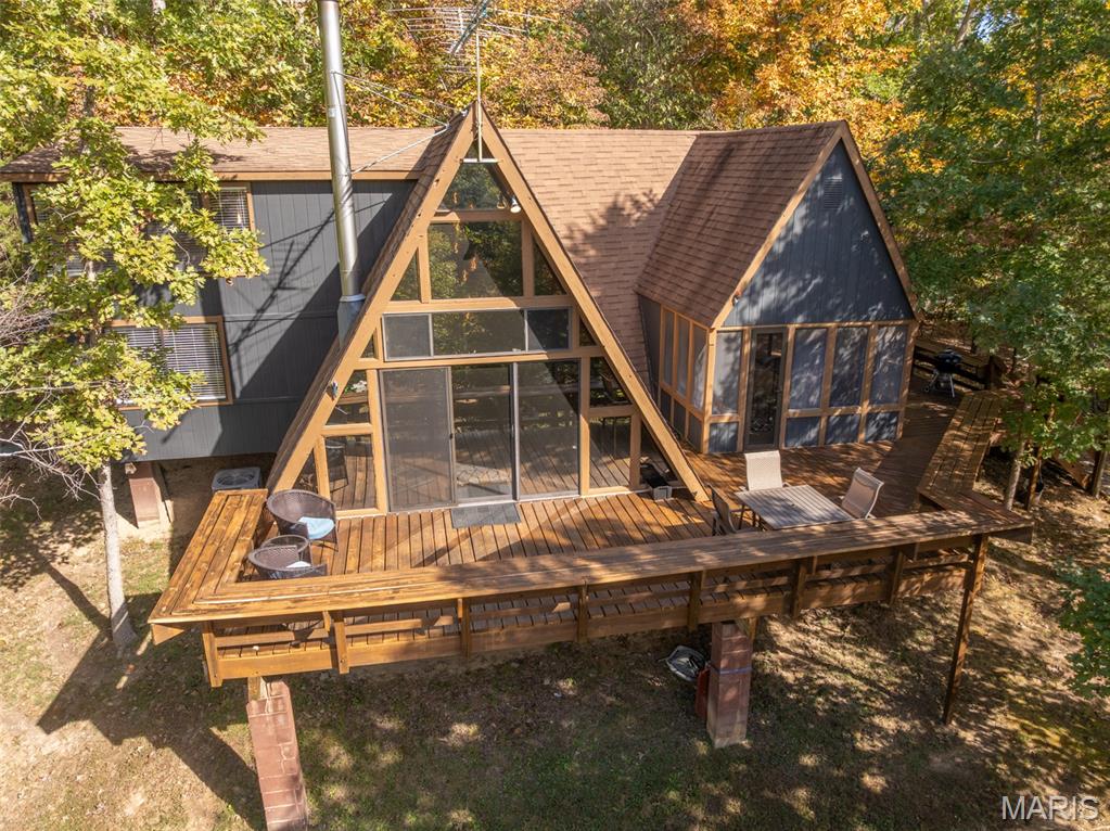 455 Foxfire Point Drive Property Photo 32