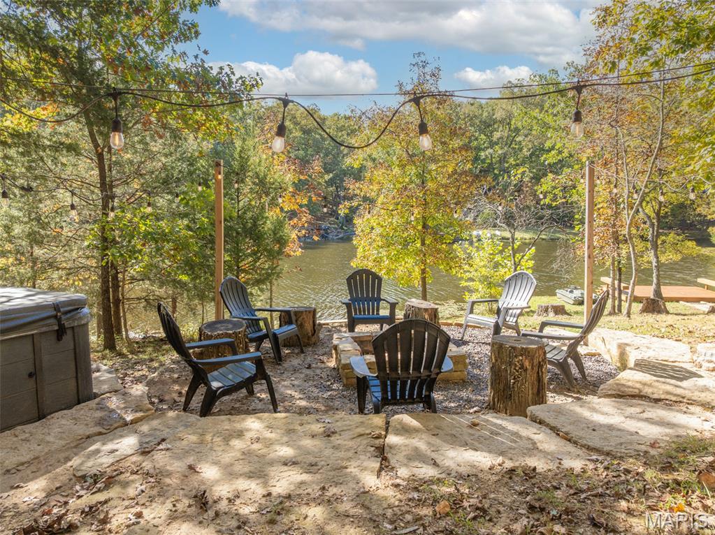 455 Foxfire Point Drive Property Photo 35
