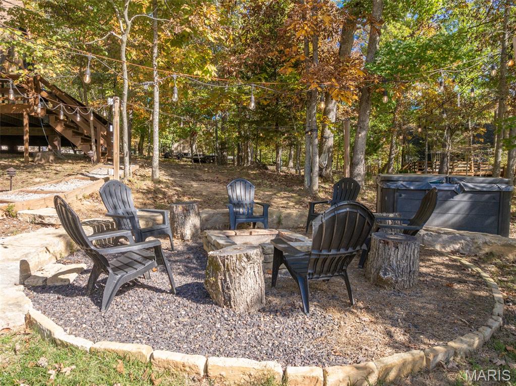 455 Foxfire Point Drive Property Photo 36