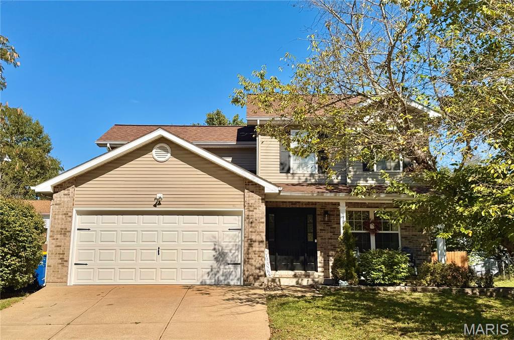 1028 Parc Central Drive Property Photo 1
