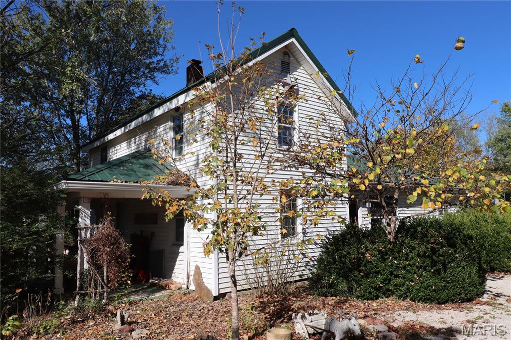 8551 Maupin Road Property Photo 1