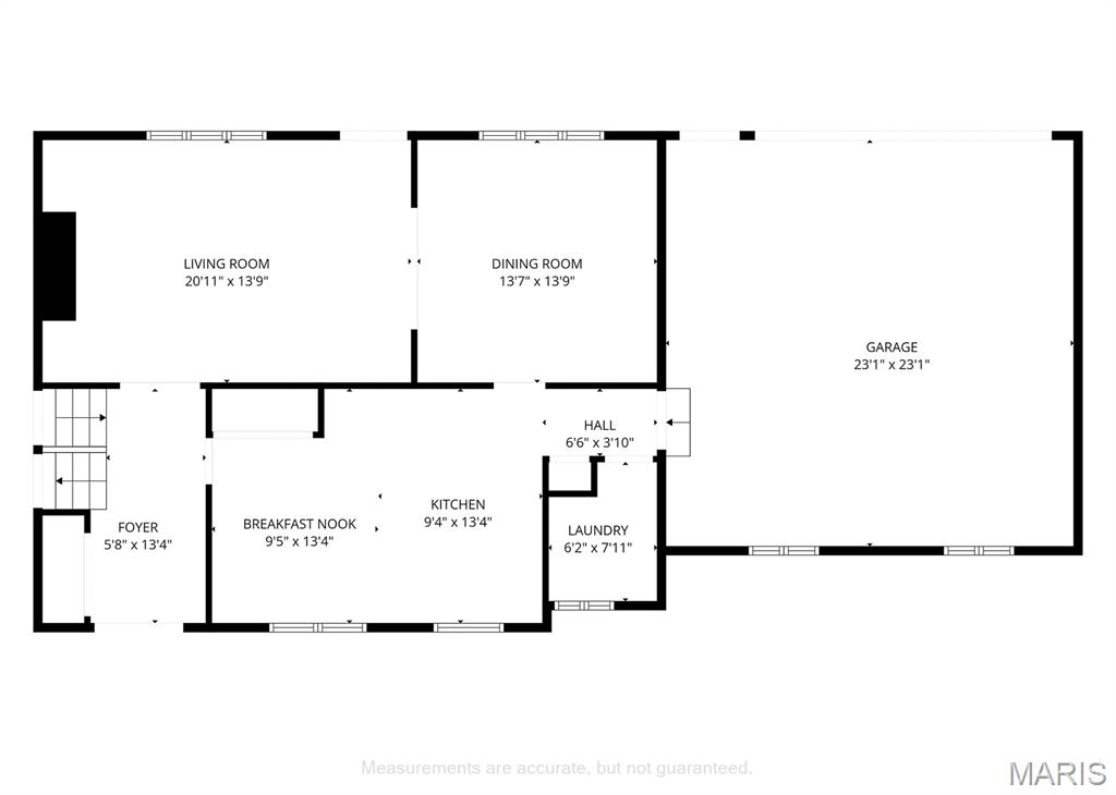 11631 Fallbrook Drive Property Photo 36