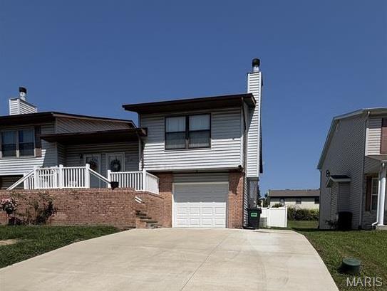 15 Clinton Hill Drive Property Photo 1
