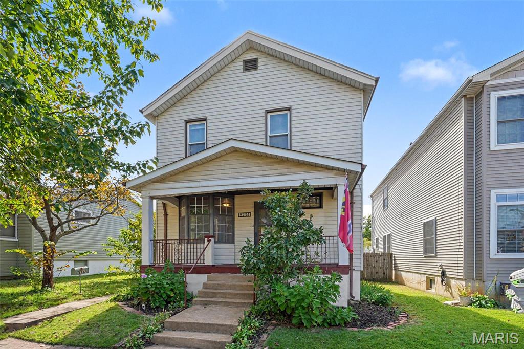 5234 Blow Street Property Photo