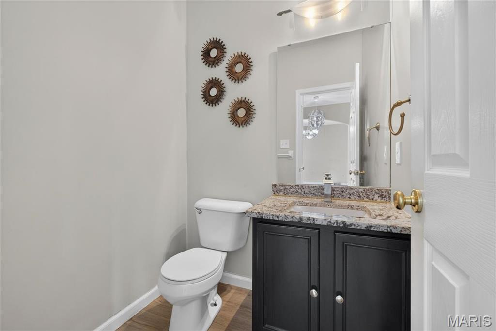 567 Brook Meadow Drive Property Photo 11