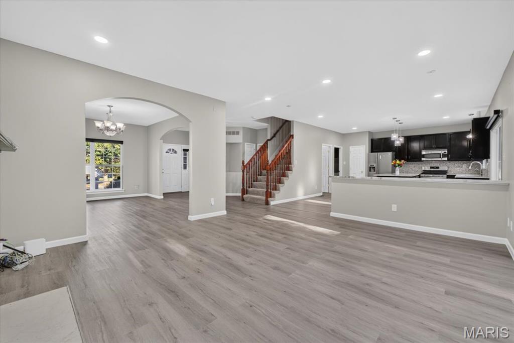 567 Brook Meadow Drive Property Photo 16