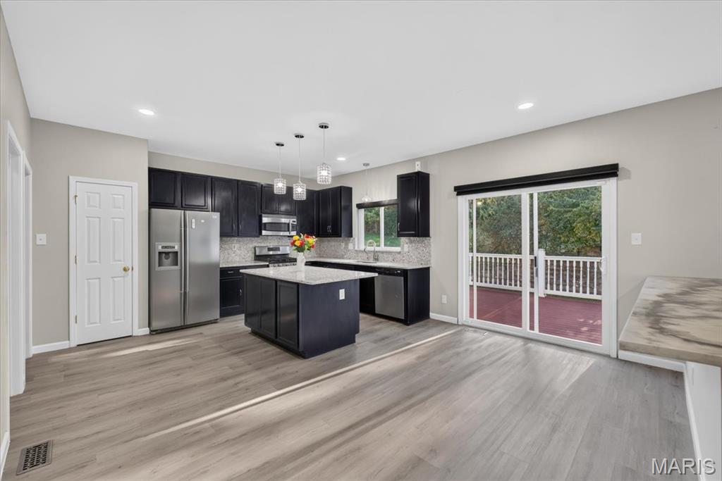 567 Brook Meadow Drive Property Photo 19