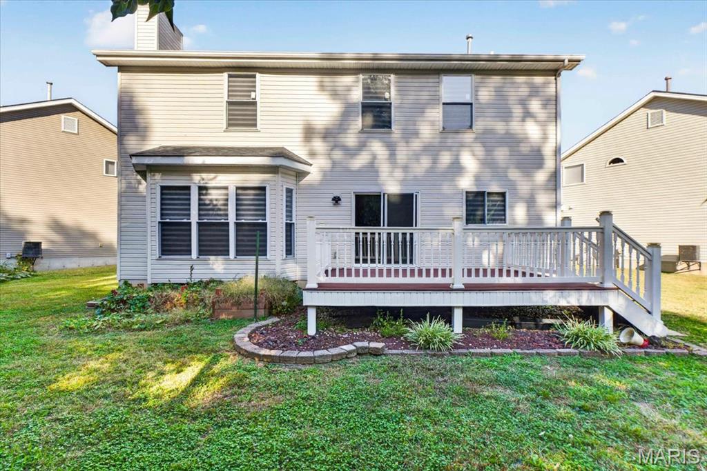 567 Brook Meadow Drive Property Photo 55