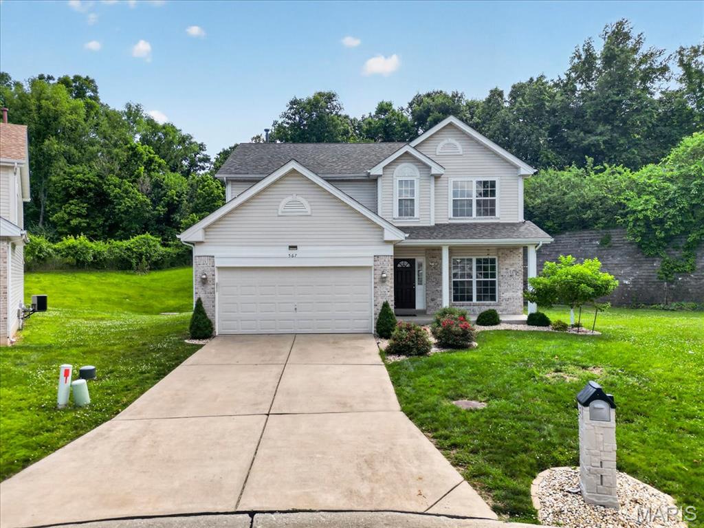 567 Brook Meadow Drive Property Photo 74