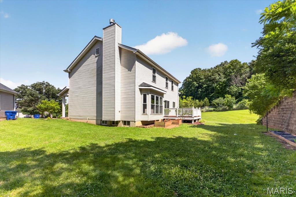 567 Brook Meadow Drive Property Photo 79