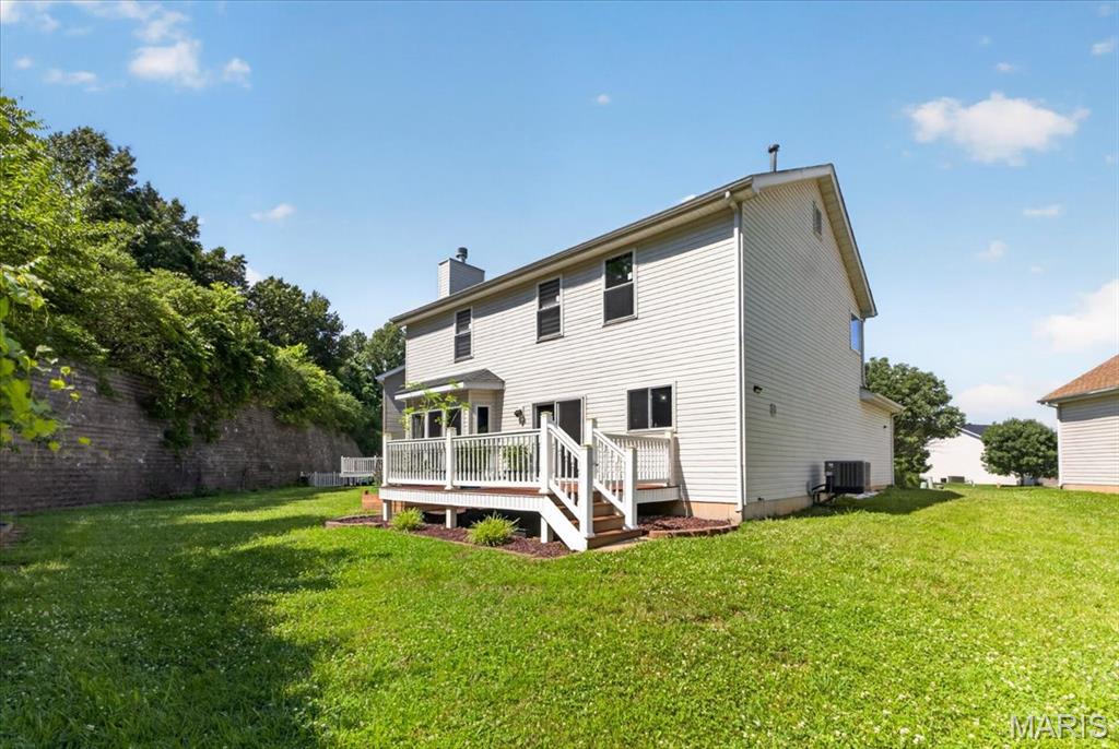 567 Brook Meadow Drive Property Photo 80