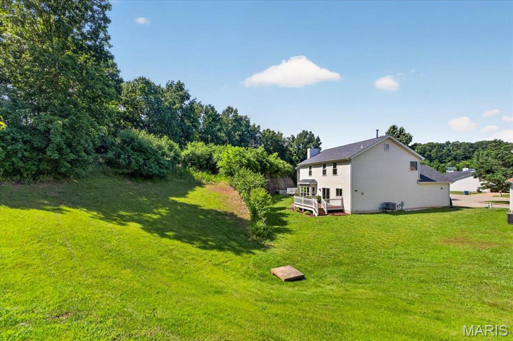567 Brook Meadow Drive Property Photo 81