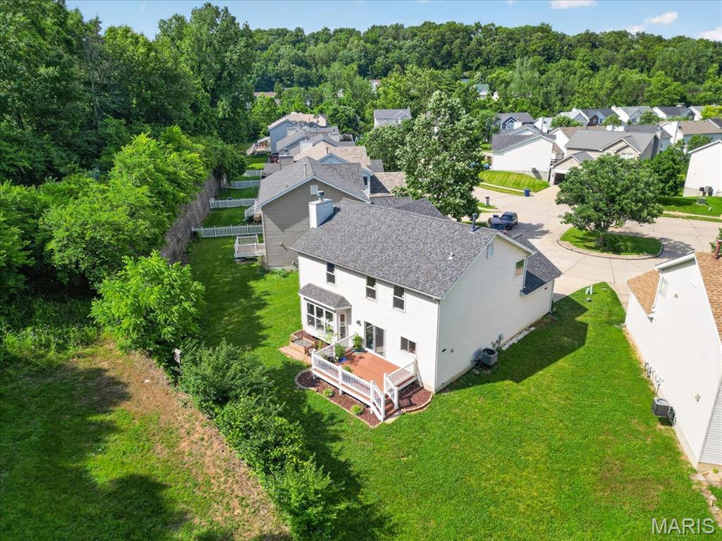 567 Brook Meadow Drive Property Photo 85