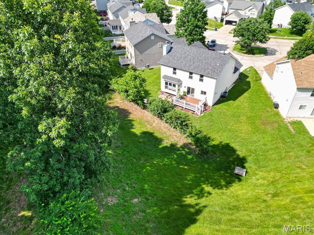 567 Brook Meadow Drive Property Photo 86