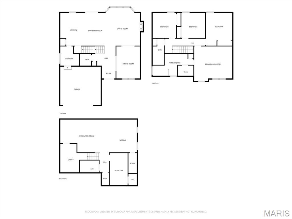 567 Brook Meadow Drive Property Photo 95