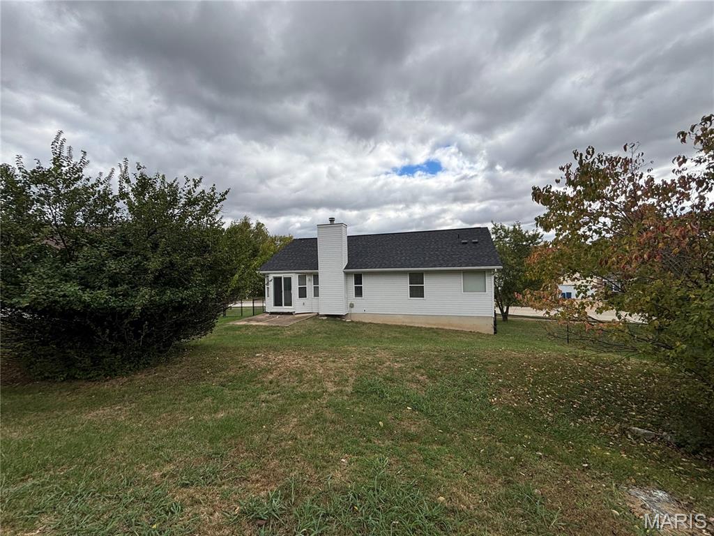 2009 Rosedale Court Property Photo 26