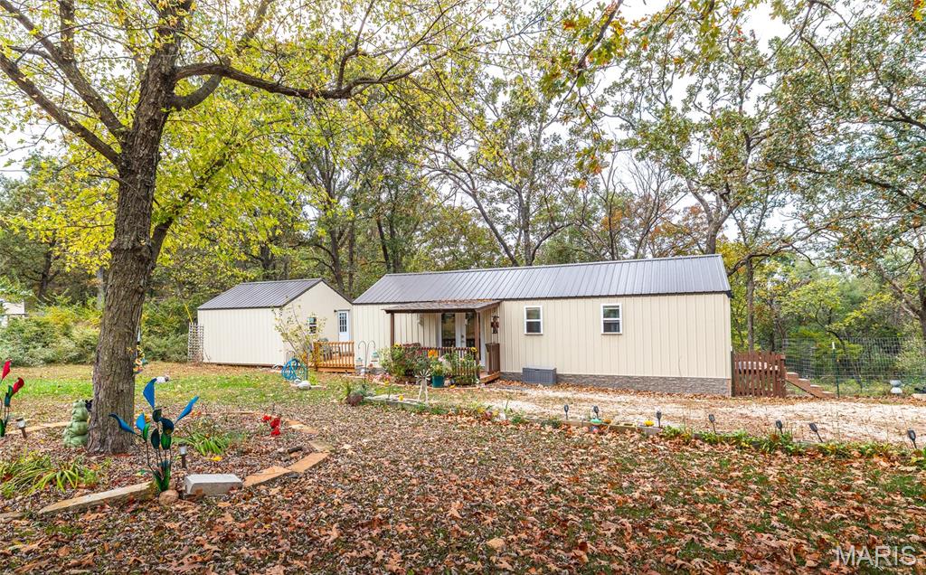 10645 County Road 2040 Property Photo 2