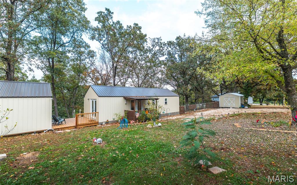 10645 County Road 2040 Property Photo 3
