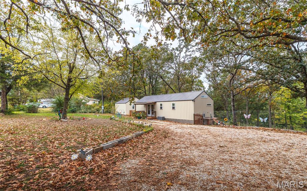 10645 County Road 2040 Property Photo 4