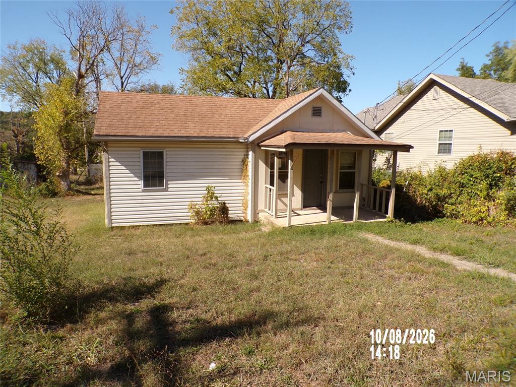 401 Highway 17 Property Photo 1