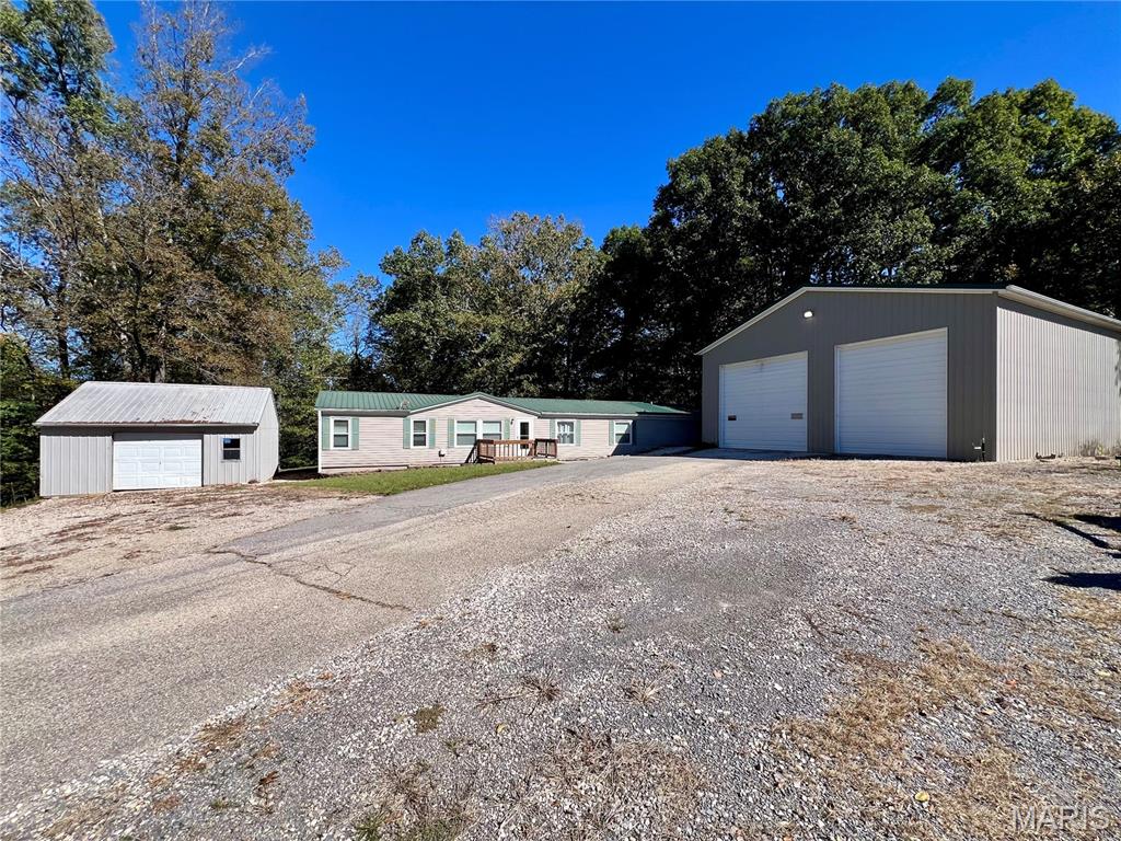 202 Niswonger Lane Property Photo 1