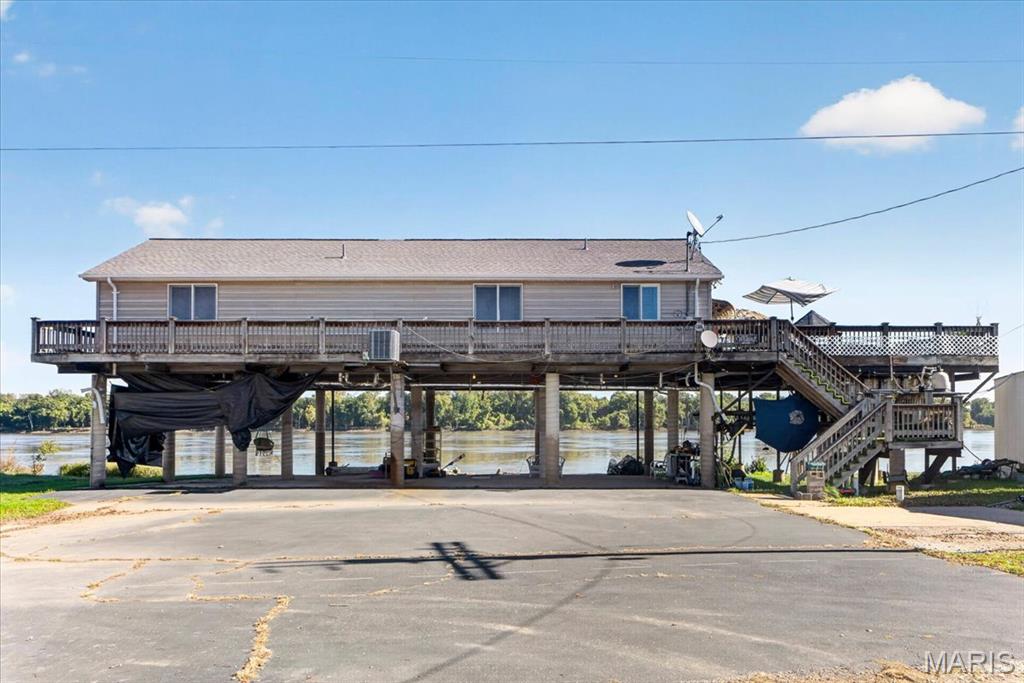 69 Weule Boat Harbor