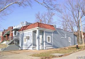 4201 E Lexington Avenue Property Photo 1