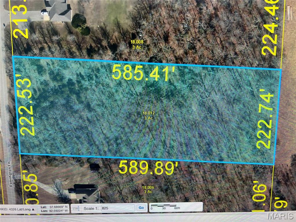 Xxx Remington Lane Property Photo 1