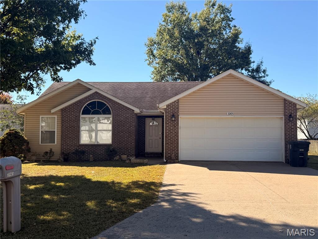 3965 Scenic View Drive Property Photo 1