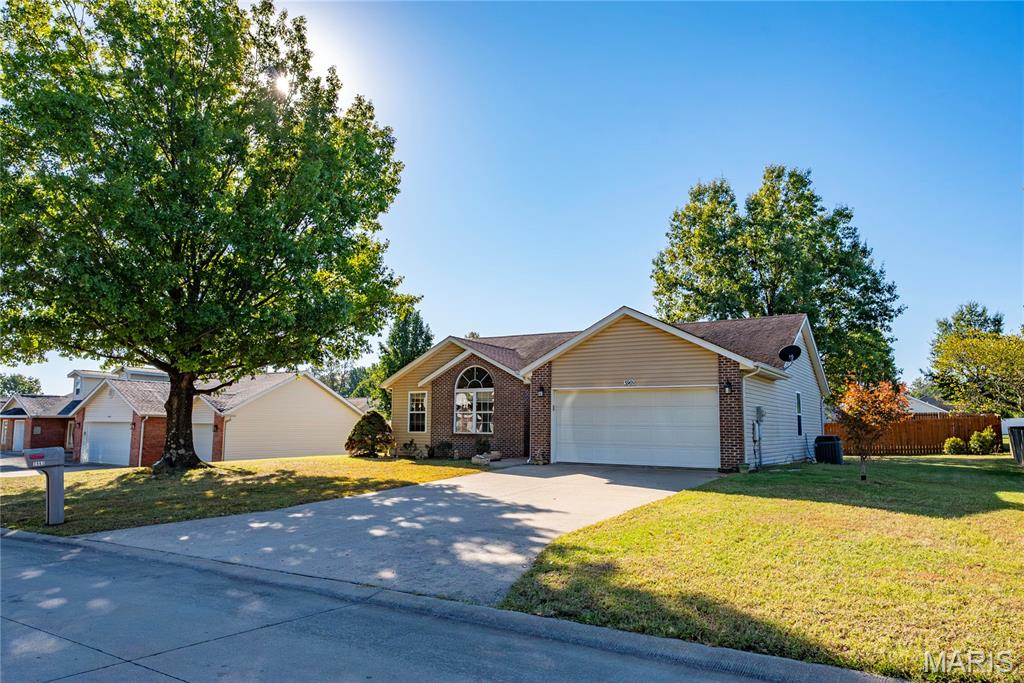 3965 Scenic View Drive Property Photo 1