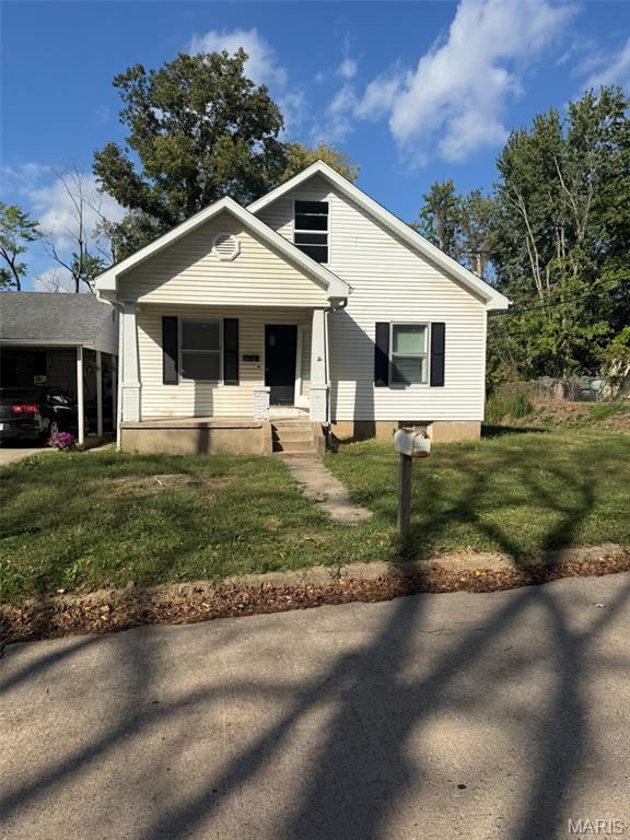 2014 Bloomfield Street
