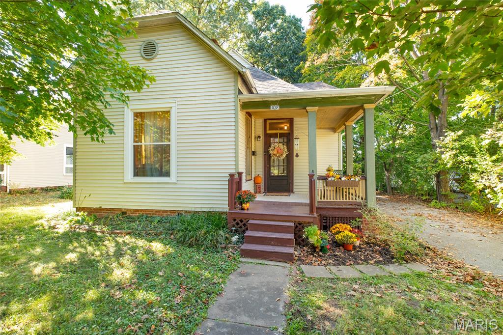 109 Springer Avenue Property Photo 1