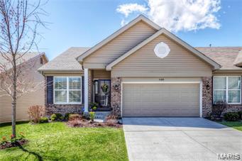 5349 Lakepath Way Property Photo 1
